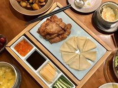 -如禾素食·下午茶·糖水