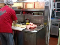 -塔斯汀中国汉堡(员村店)