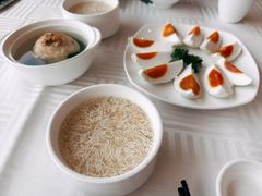 文思豆腐羹-怡园饭店-餐厅(四望亭店)
