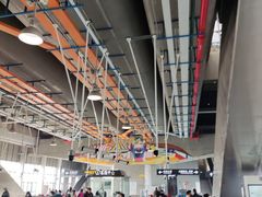 -康新公路(地铁站)