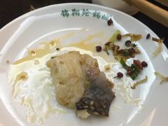 -清真·锦翔炝锅鱼(明德门店)