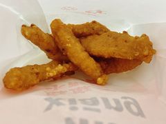 麻麻香风味小酥肉-麦当劳(仙林金鹰店)