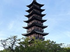 -上海方塔园