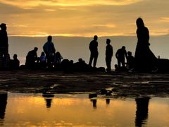 -南汇嘴观海公园