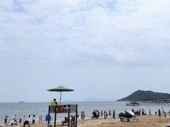 -汕尾风车岛
