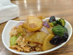 小菜-兰溪十八浇(天一店)