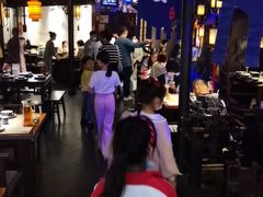 -绿茶餐厅(深圳龙华天虹购物中心店)