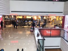 -万达广场(济南魏家庄店)