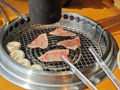 -拾勝牛·江景安格斯烧肉放题(江湾阳光天地店)
