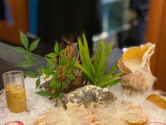 蟹身寿喜锅-蟹田居·活蟹料理(东城店)