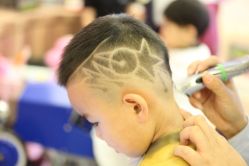 -GOLDEN HAIR儿童造型设计(丁香国际店)
