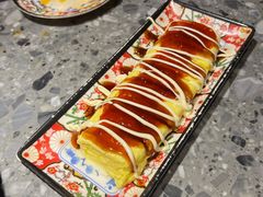 -七星布车休闲料理店