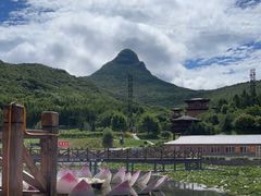 -帽儿山风景区