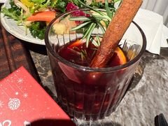 -LESCEDARS Brasserie Bistro香柏树