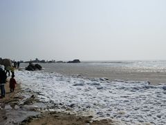 -老虎石海上公园