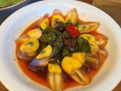 -如轩·海鲜砂锅粥·潮汕菜(一品天下店)