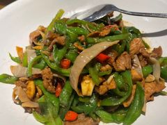 -大鸽饭(马王堆店)
