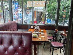 -怡得饭庄·30年老店·宋大妈昆明菜