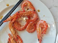 -半岛听涛蒸汽海鲜自助(K11店)