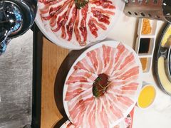 -韩宫宴烤肉·料理(南京江宁万达店)