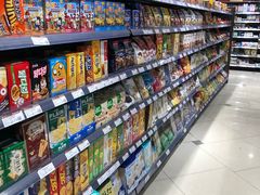 -城市之间超市(圆融星座店)