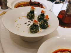 -徽镇小厨·经典徽菜(马连道店)