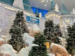 -长沙湘江欢乐雪域