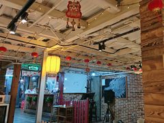 -三个大叔东北烧烤·砂锅菜(西三旗店)