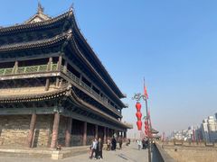 -西安城墙·碑林历史文化景区