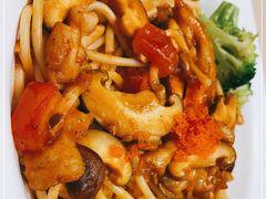 -佰搭果·广式茶餐厅(石牌东路店)