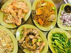 -贞姨美食·老字号海鲜大排档