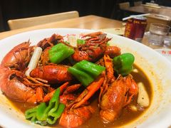 -虾满堂(瑞虹店)