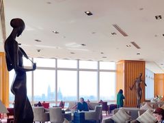 -上海明天广场JW万豪酒店