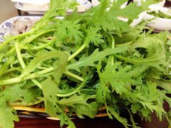 -老铜锅涮羊肉(大连海滨住宅小区店)