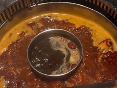 -重庆德庄火锅(映月湖环宇城店)