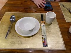 -海尔巴格新疆餐厅(东来兴店)