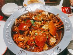 -胖哥俩肉蟹煲(世茂国际广场店)