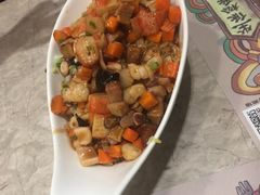 -表妹香港靓点餐厅