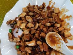 -长兴菜馆(高桥店)