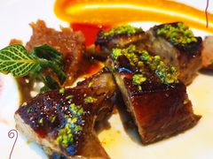 -沈阳君悦酒店·意坊意大利餐厅