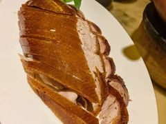 -范家小馆·烤鸭新京菜(金融街店)