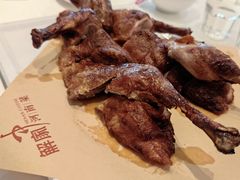 -解家河南菜(商鼎路店)