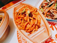 -富贵春饼·烤鸭(谷德店)