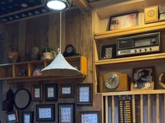 -蜗牛小馆醉乡民谣云南菜(惠新西里店)