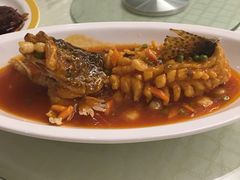 -无锡新湖铂尔曼大酒店