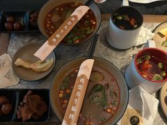 -和子足浴SPA会馆(东方之门店)