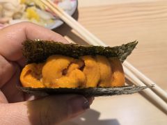 -镹·鱼料理  国产鱼使用店