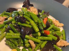 -庆云楼饭庄(什刹海店)