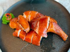-夏宫中餐厅(静安香格里拉店)
