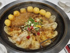-东北铁锅宴(云龙华府店)